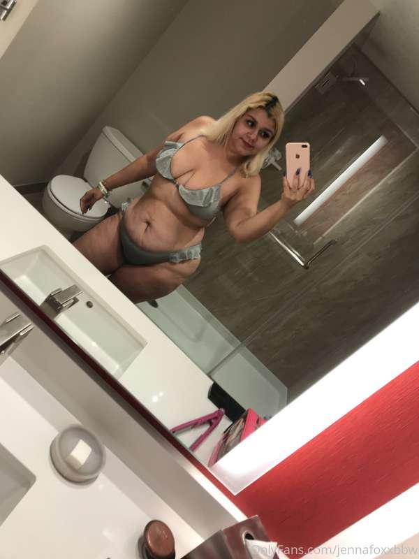 Bikini season
