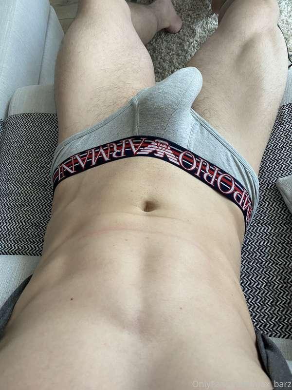 Morning wood 🪵