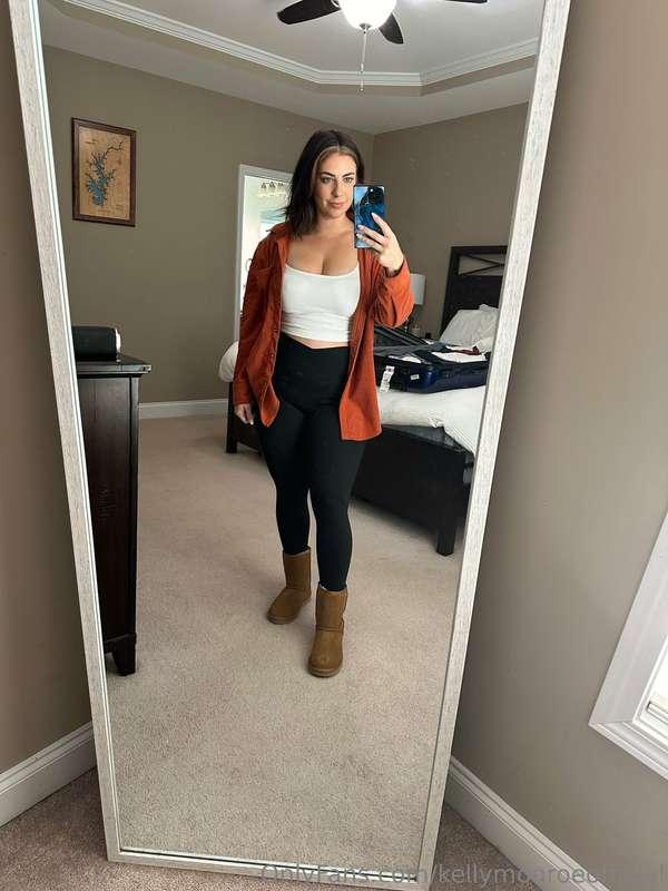 Happy Thanksgiving 🦃  I’m so grateful for you!