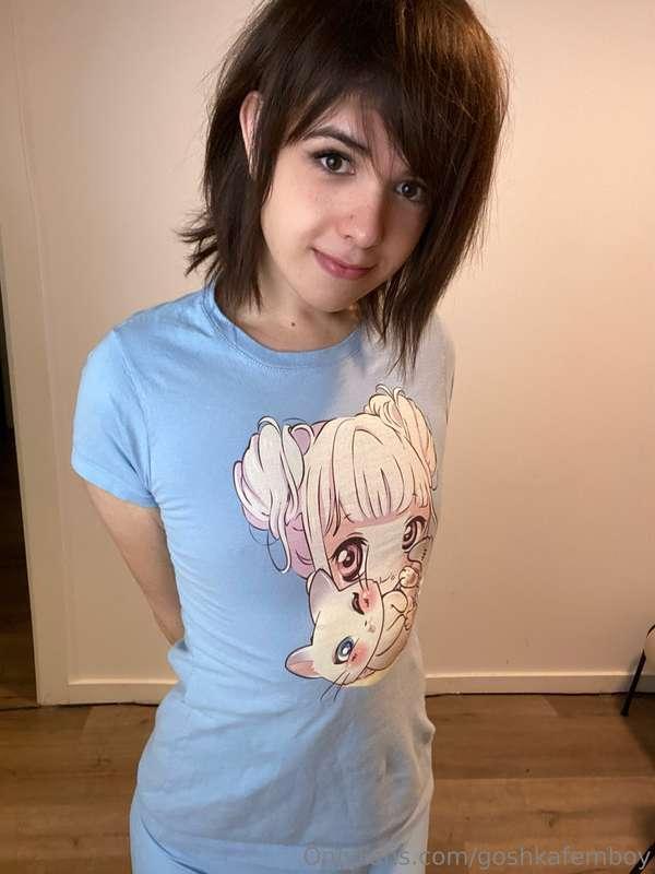 I think this set turned out really cute :3I should show my e..