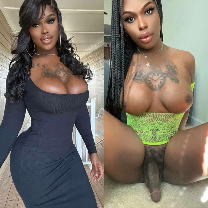𝑨𝑻𝑻𝑬𝑵𝑻𝑰𝑶𝑵 you must subscribe to my BIG DICK 🍆 47 INCH ASS 🍑 ..