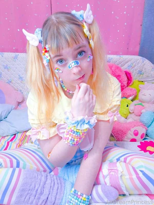 lildreamprincess image #14