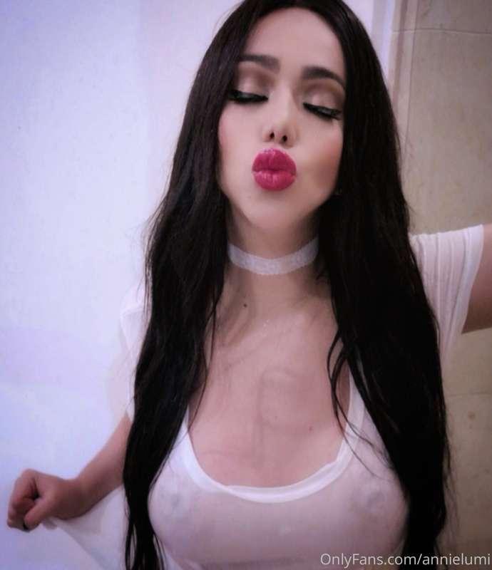Feliz inicio se semana 🍌💦😈
Mi CONEJITO 🐰 🐰
Muy pronto tendre..