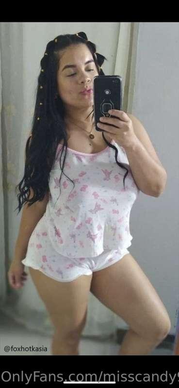 ʙᴀʟʟꜱ ᴅᴇᴇᴘ, ꜱᴛᴀʀɪɴɢ ᴀᴛ ʏᴏᴜʀ ᴇʏᴇꜱ😈
👉 @FOXHOTKASIA 👈 Your thro..