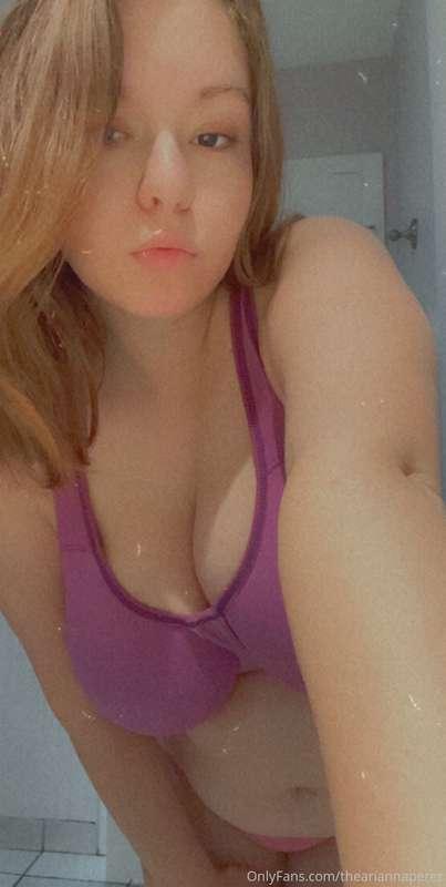How’s everyone doing