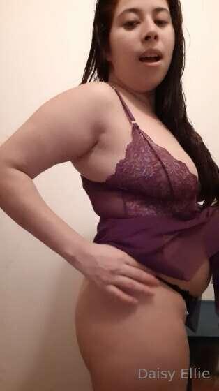 Your Bad Bitch For Life <3 @devilishdaisy