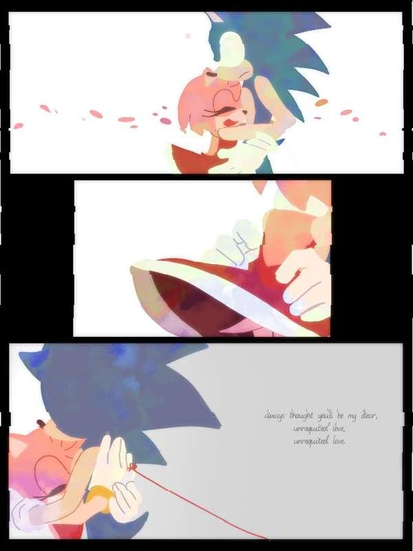 Idol✮Amy! AU v2 - pg. 10-14