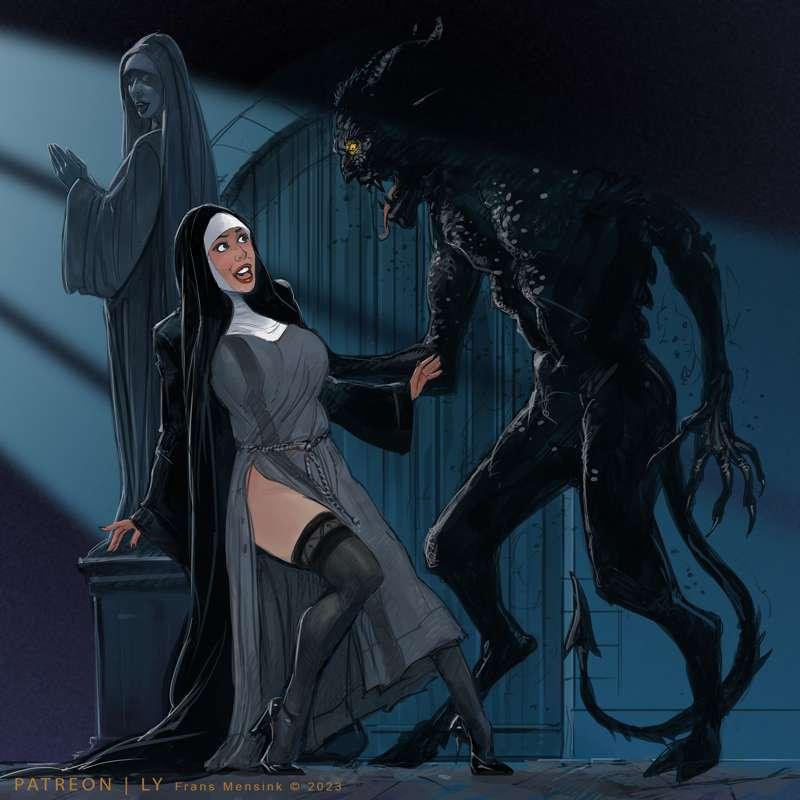 Demonsclose (XL)