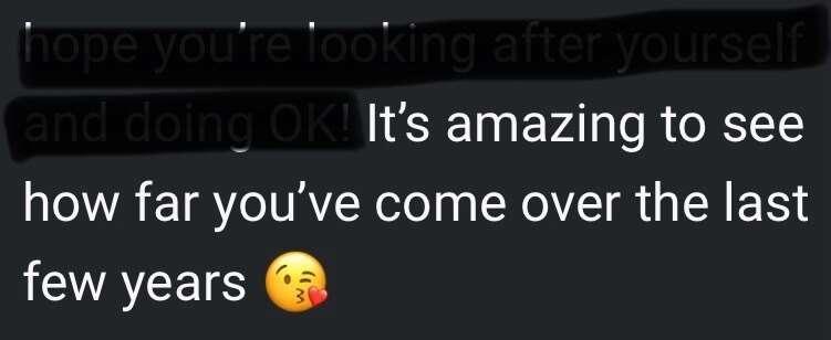 some feedback from the past week about customs, premade vide..