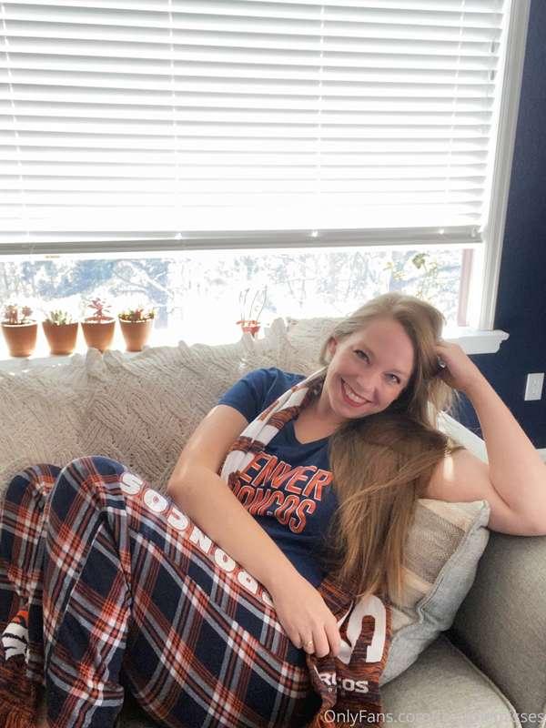 Are you ready for some football? Who’s hoping the Broncos co..