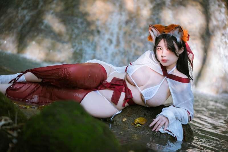 May Preview T1-  Fairy Fox 狐仙