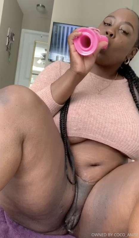 Have you seen this video yet? ðŸ˜ˆ If not tip me $7 and type..