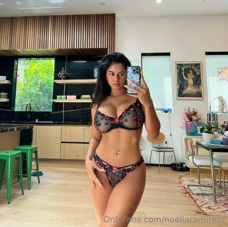 Cover girl of the year or girl next door. Can you point out ..