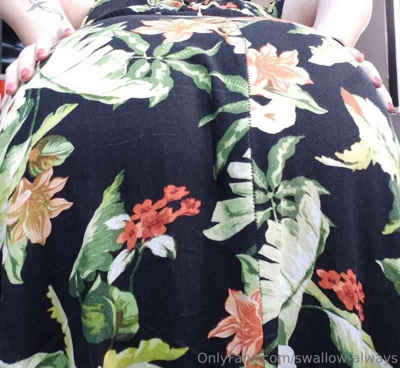 It's warm this Monday... Need a little less length on this d..