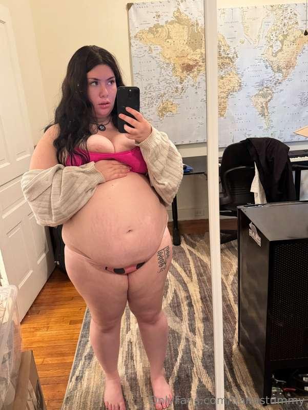 tianastummy image #2