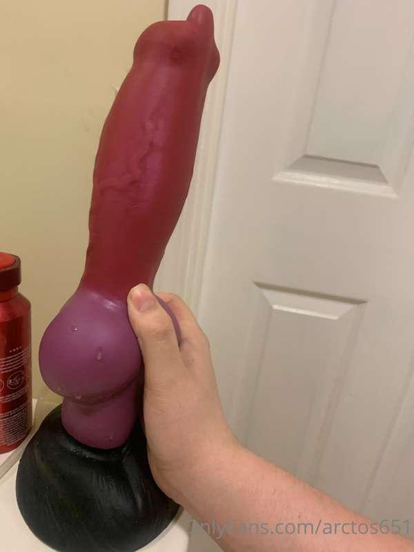 Who wants to see me take this?~