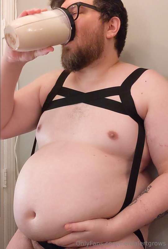 2K Calories in a Harness - Video Length: 6m 9s After getting..