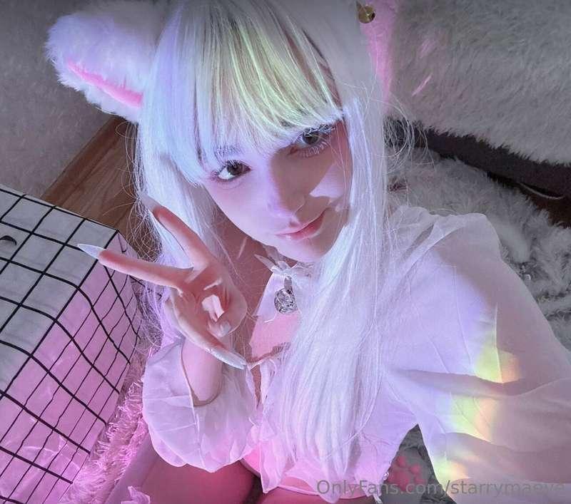 🎉 FREE PAGE @evaarouz🎉"Do you like me? Then tell me so!"👄👄👄🍓..