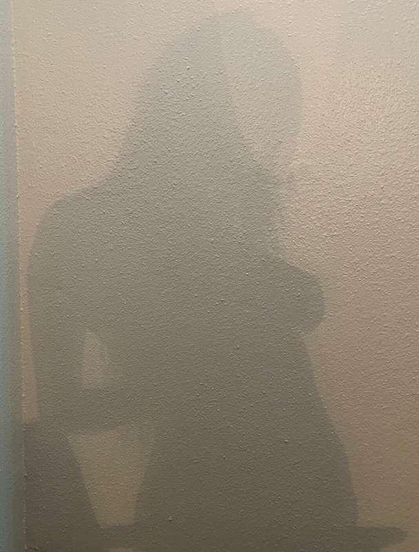 Even my shadow is expensive 😋