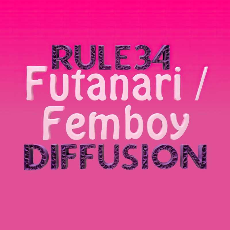 [Rule34 Femboy Diffusion] Felix Argyle of Rezero Full Variety [Gen 2.5]