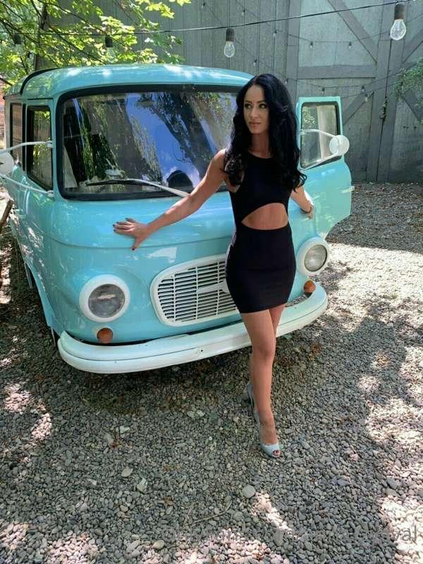 Have you ever had sex in car? 
What's the most unusual place..
