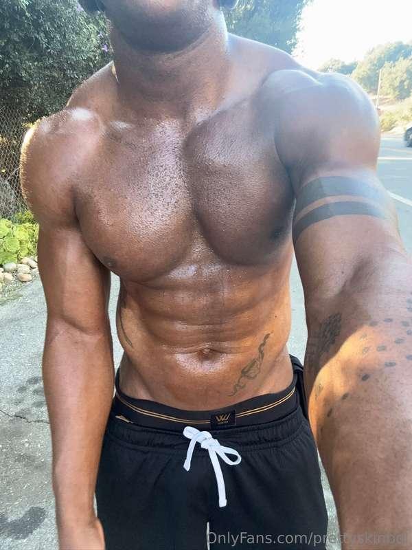 I’m aching for you… come take care of me 😈