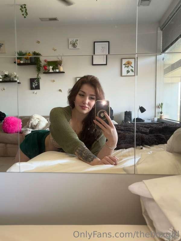 Sleeping in on Sundays ✅ Did you do anything fun last night?..