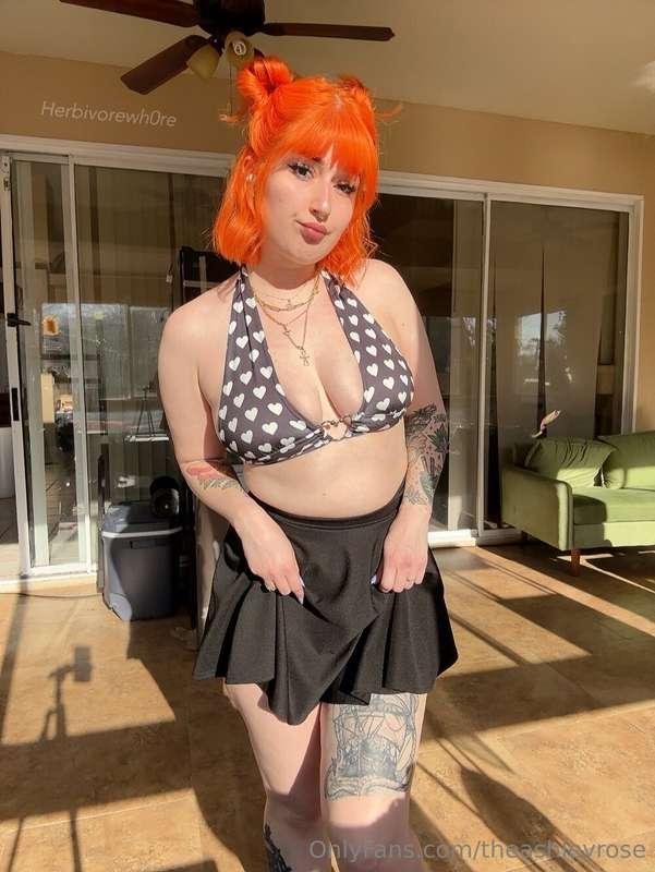 Yes, I have a dirty mind, and you’re on it.🥵🥰