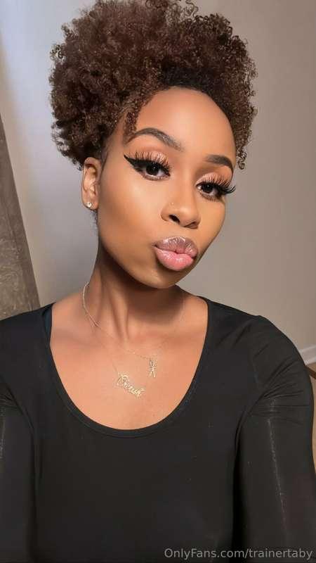 Pucker up💋