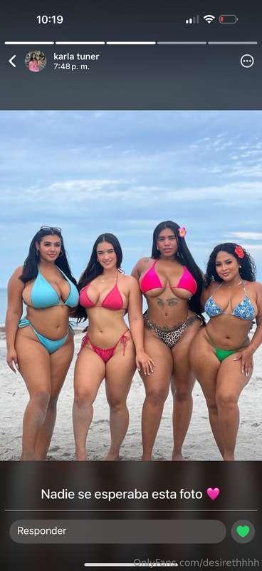 Hola con cual te quedas ? 