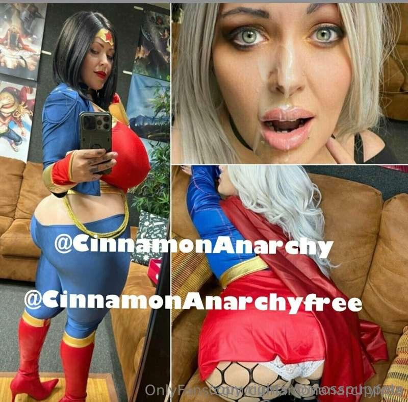 # NO PPV over 699 unlocked vids @cinnamonanarchy

## 🆓 @cinn..