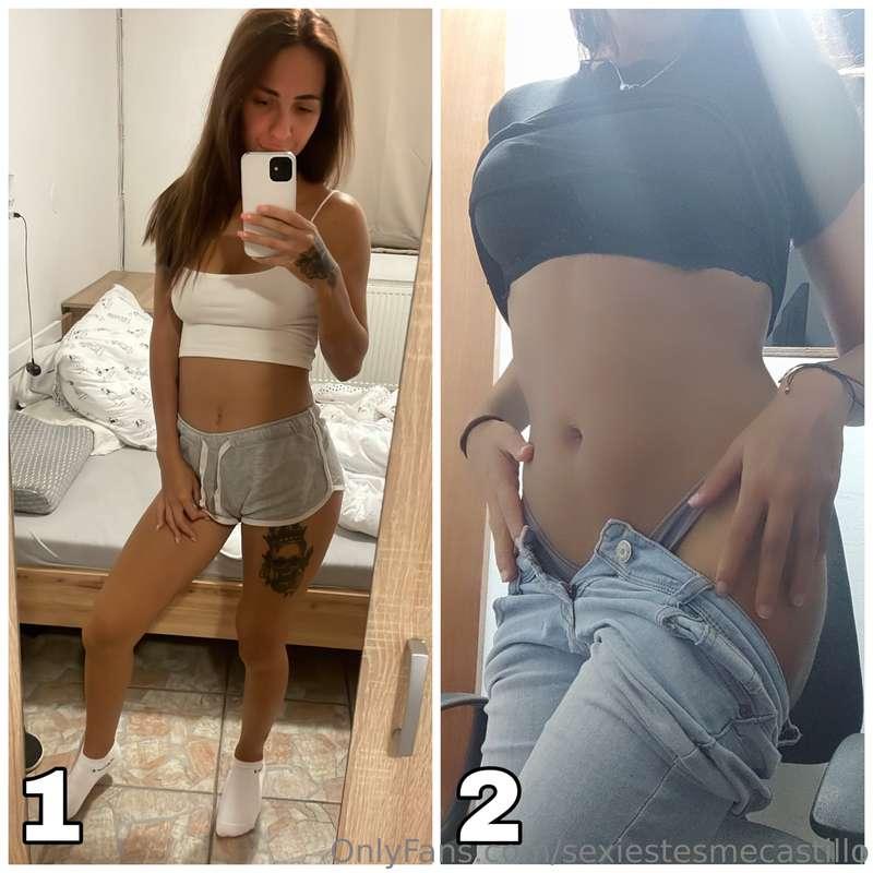 Wanna see their whole perfect bodies? 💯🍌 You can! For FREE N..