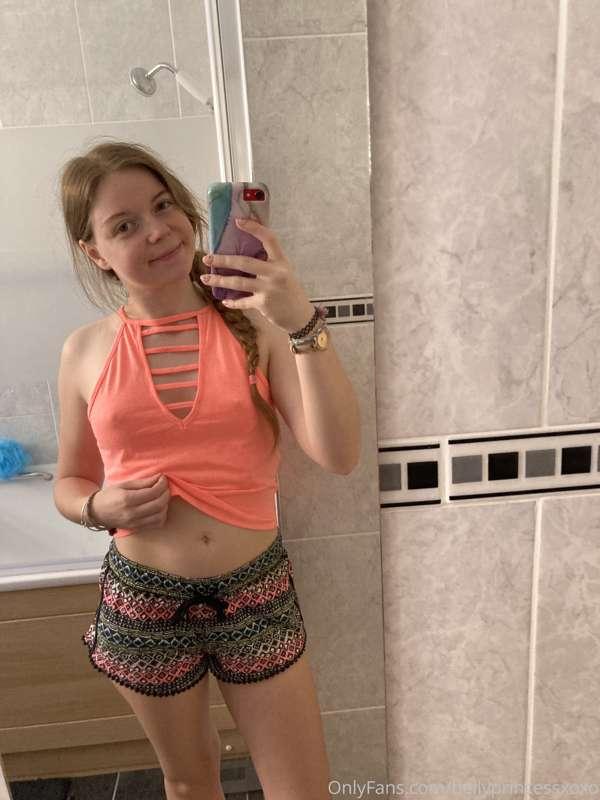 😜