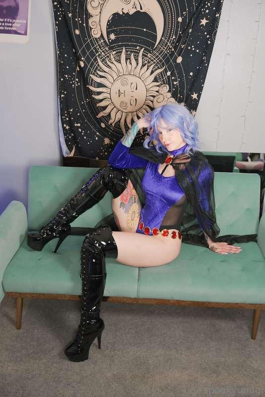 spookyunagivip image #5