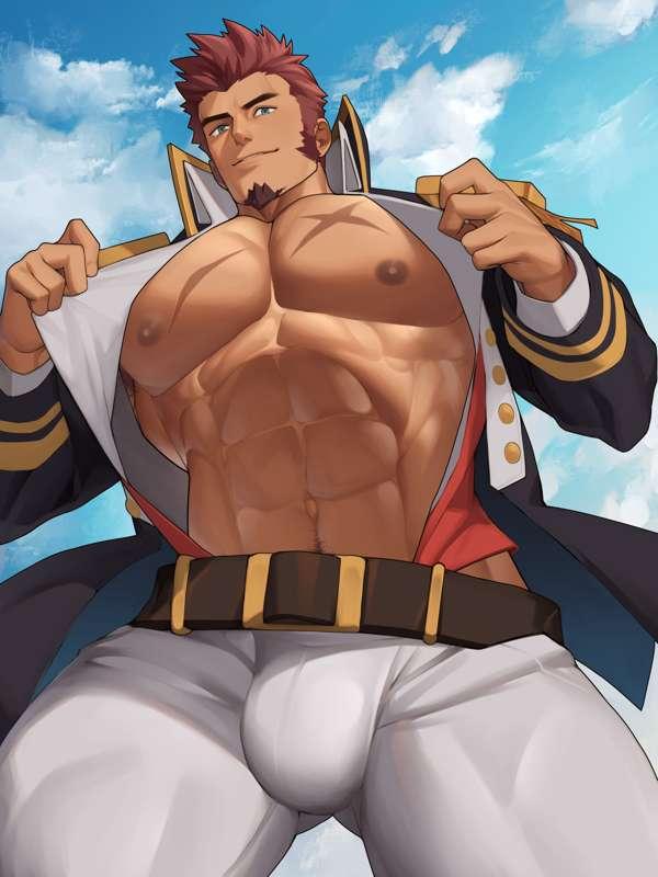 NAPOLEON CG PACK!