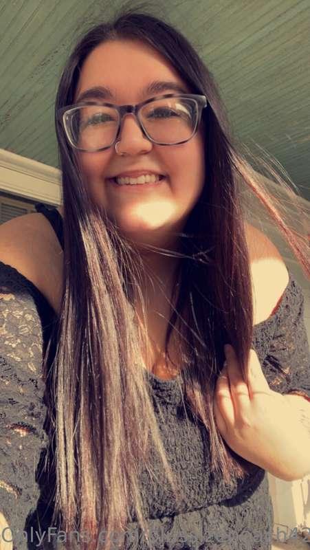 Feeling pretty..🤷🏽‍♀️