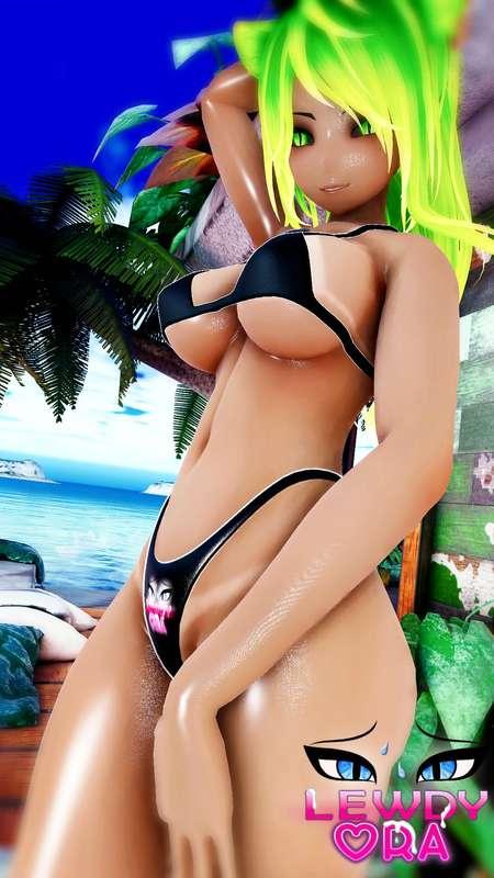 lewdyora image #0