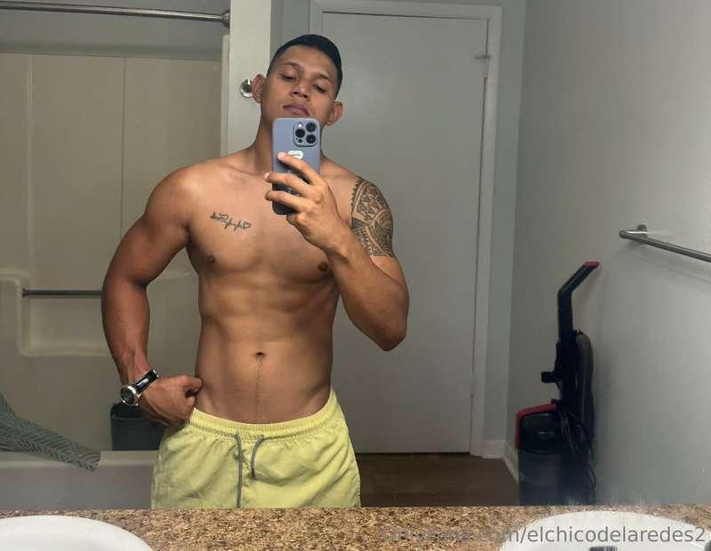 Buen día mi gente bella 👿