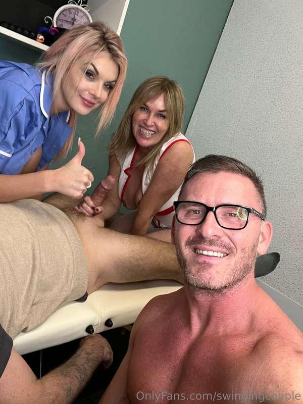 Doctors and nurses movie coming soon👩‍⚕️👩‍⚕️ @marcrosexxx ju..