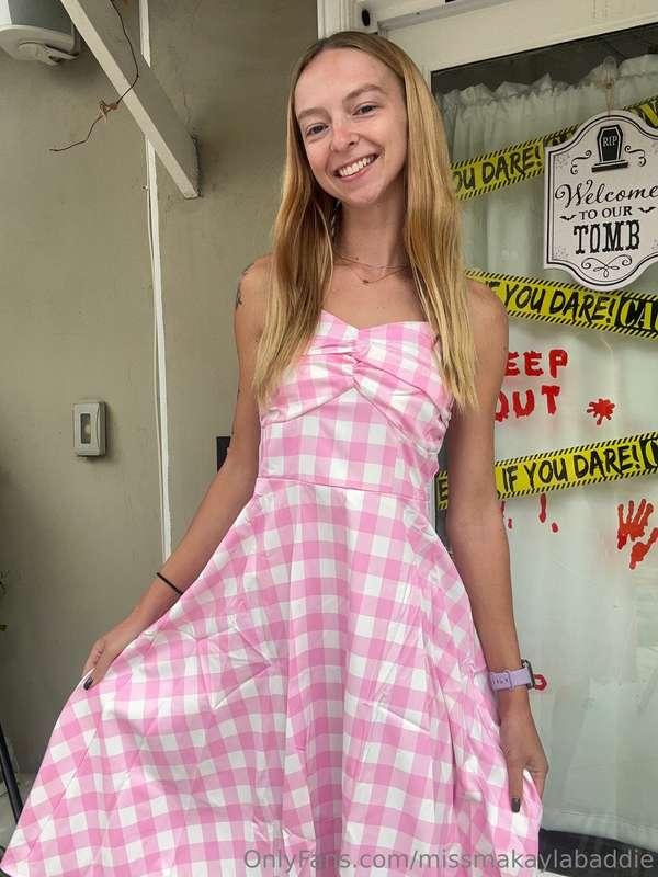 Barbie🎀
