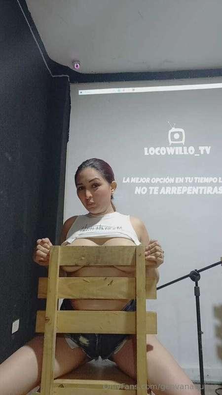 Mis bebecitos x aki estoy