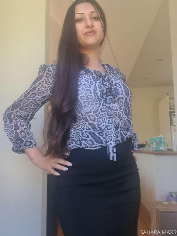Would you let me be your mistress?