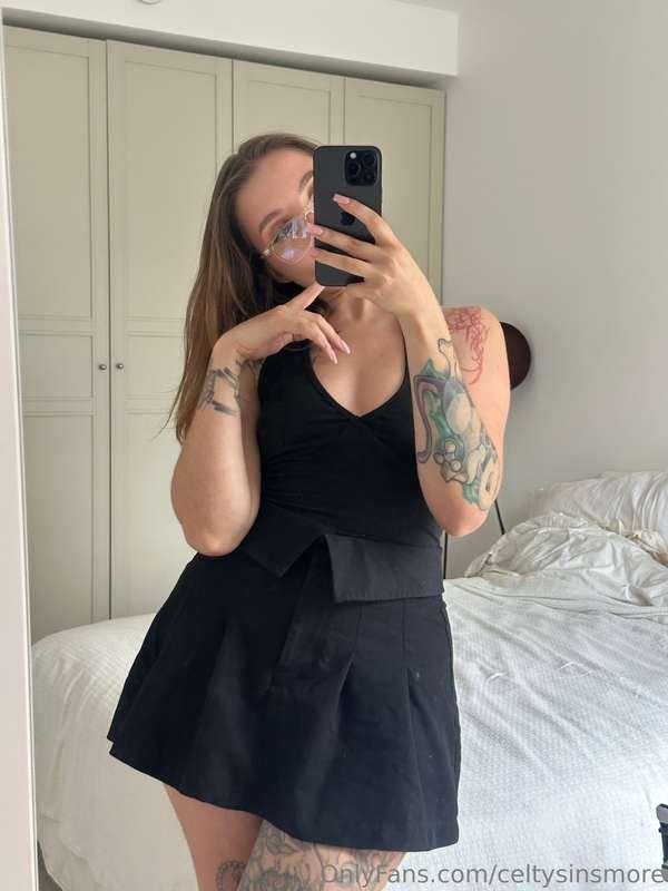 Heat served effortlessly 🔥👗