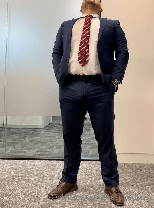 thesuitedboss image #1