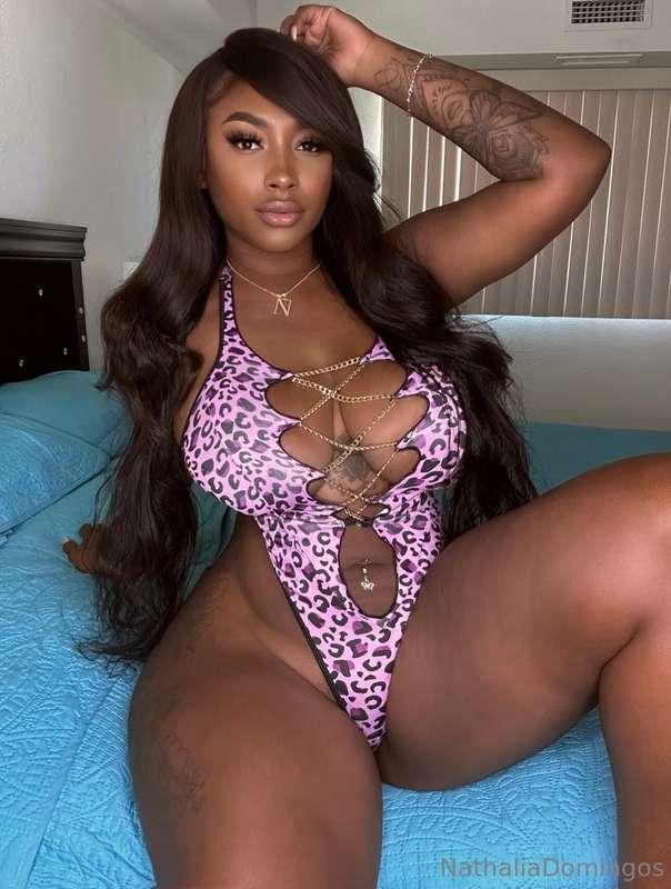 Looking for a daddy 😈