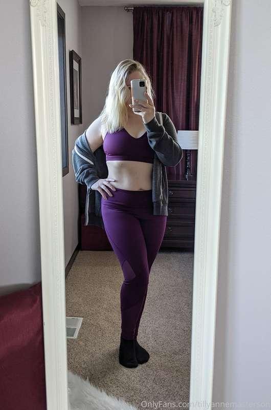 What's your favourite exercise?

(Bonus points for creative ..