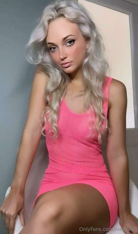 Barbie 🩷