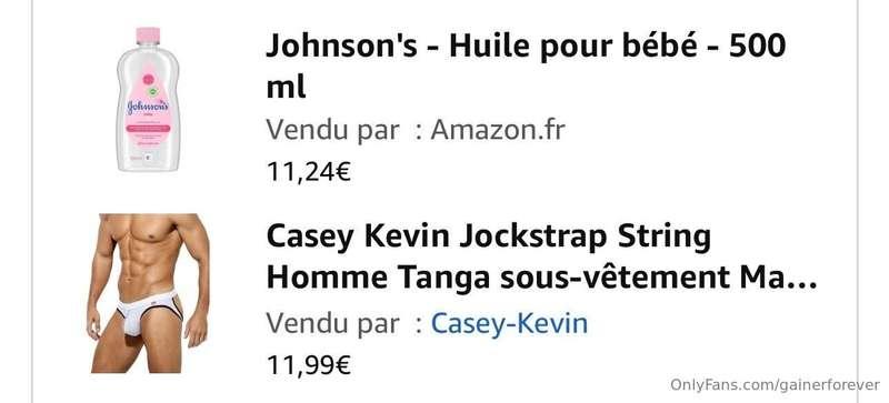 About to oil up, video coming very soon 😏