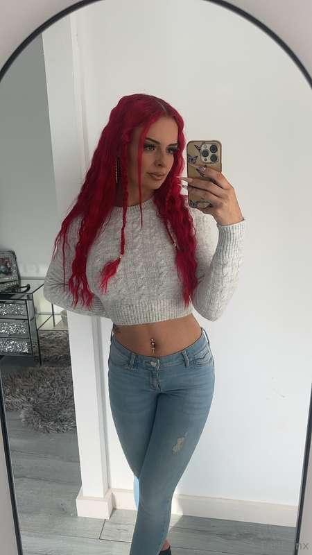Outfit Check bestanden?