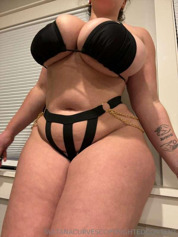 Thicker than a snicker 🍫